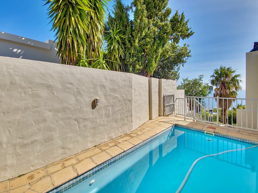 To Let 4 Bedroom Property for Rent in Camps Bay Western Cape